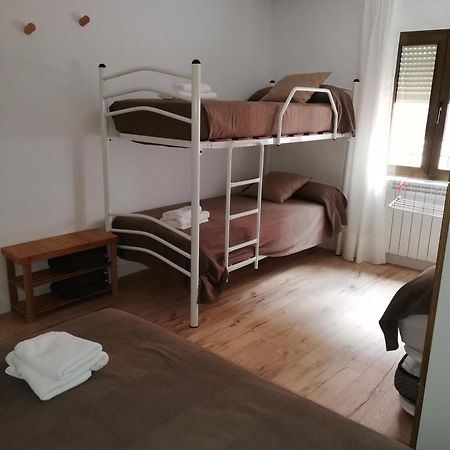Hostel.B Belorado Kültér fotó