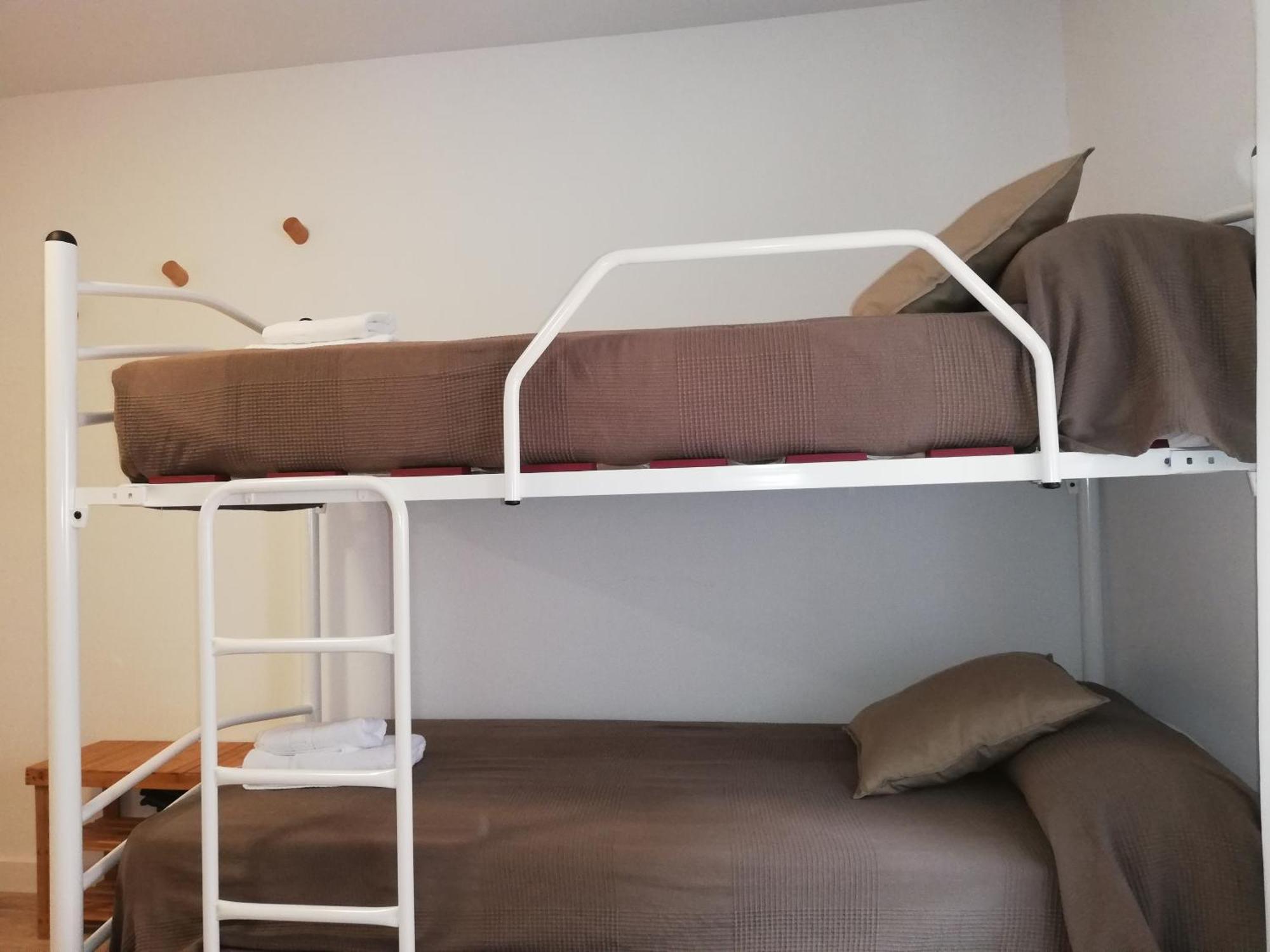 Hostel.B Belorado Kültér fotó