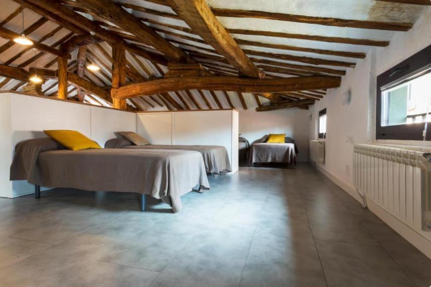 Hostel.B Belorado Kültér fotó