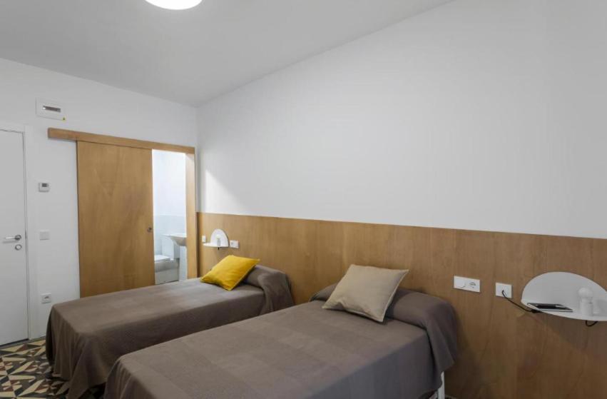 Hostel.B Belorado Kültér fotó