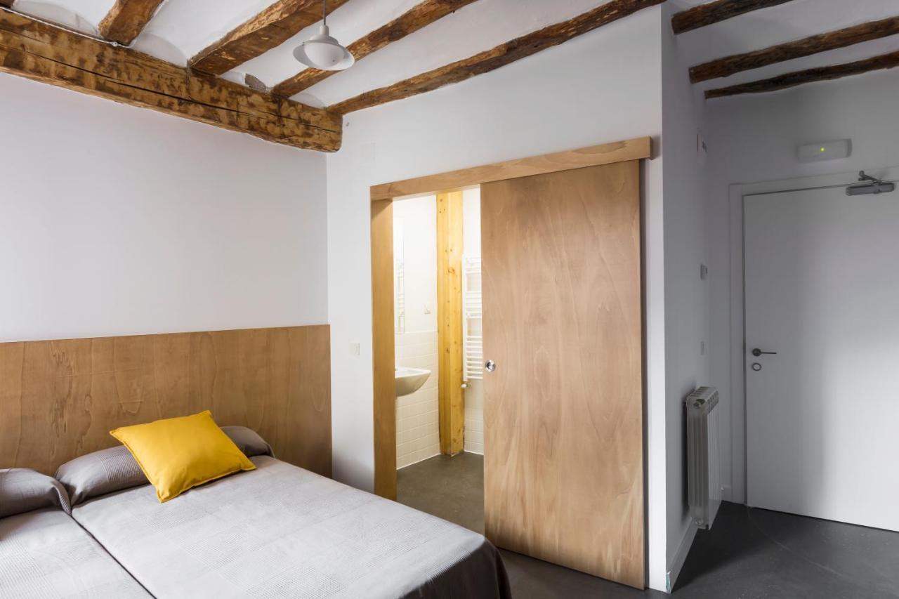 Hostel.B Belorado Kültér fotó